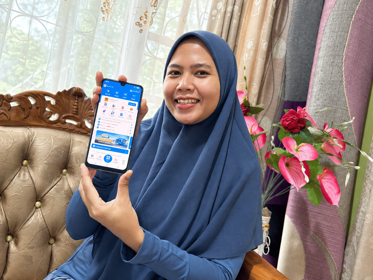 Penghasilan Tambahan? Tantangan Tak Cuma Cari Uang Tapi Mengaturnya