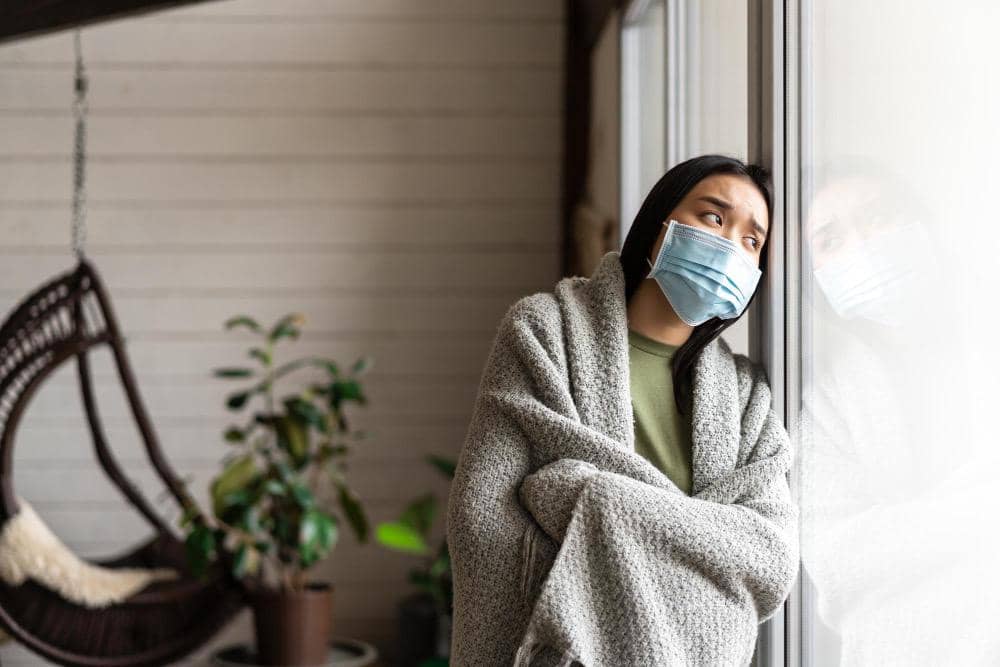 Berapa Lama Penularan Influenza A? Begini Proses Penyebarannya!