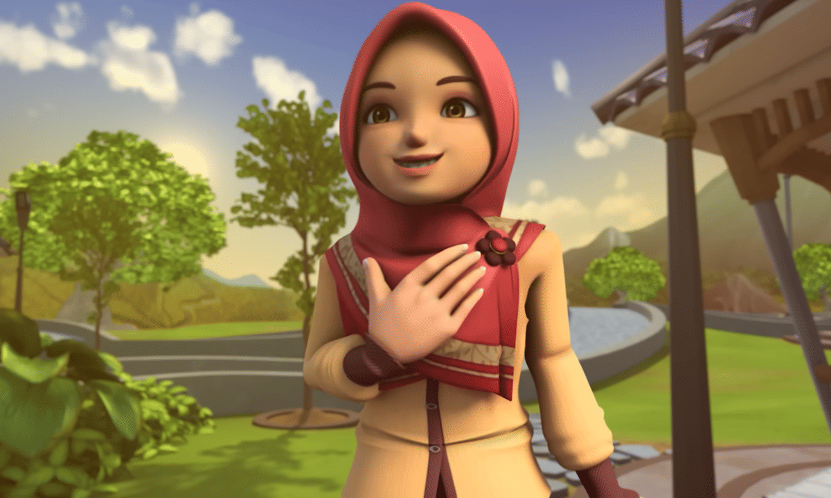 Makcik Wawa