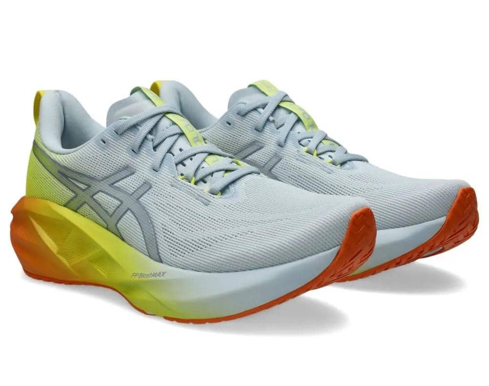Sepatu ASICS Novablast 5