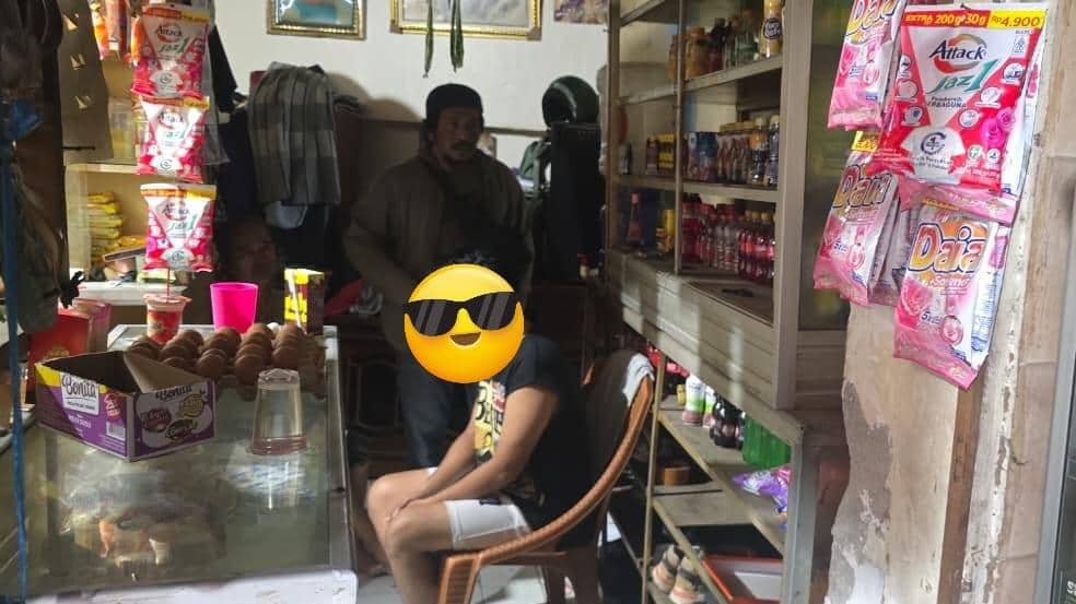 Pria Pelaku Eksibisioni ke Perempuan, Ditangkap Polisi di Makassar