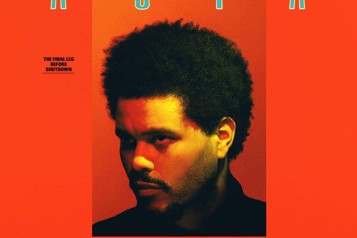 Cara Penukaran Tiket Konser The Weeknd Jakarta, Catat Tanggalnya