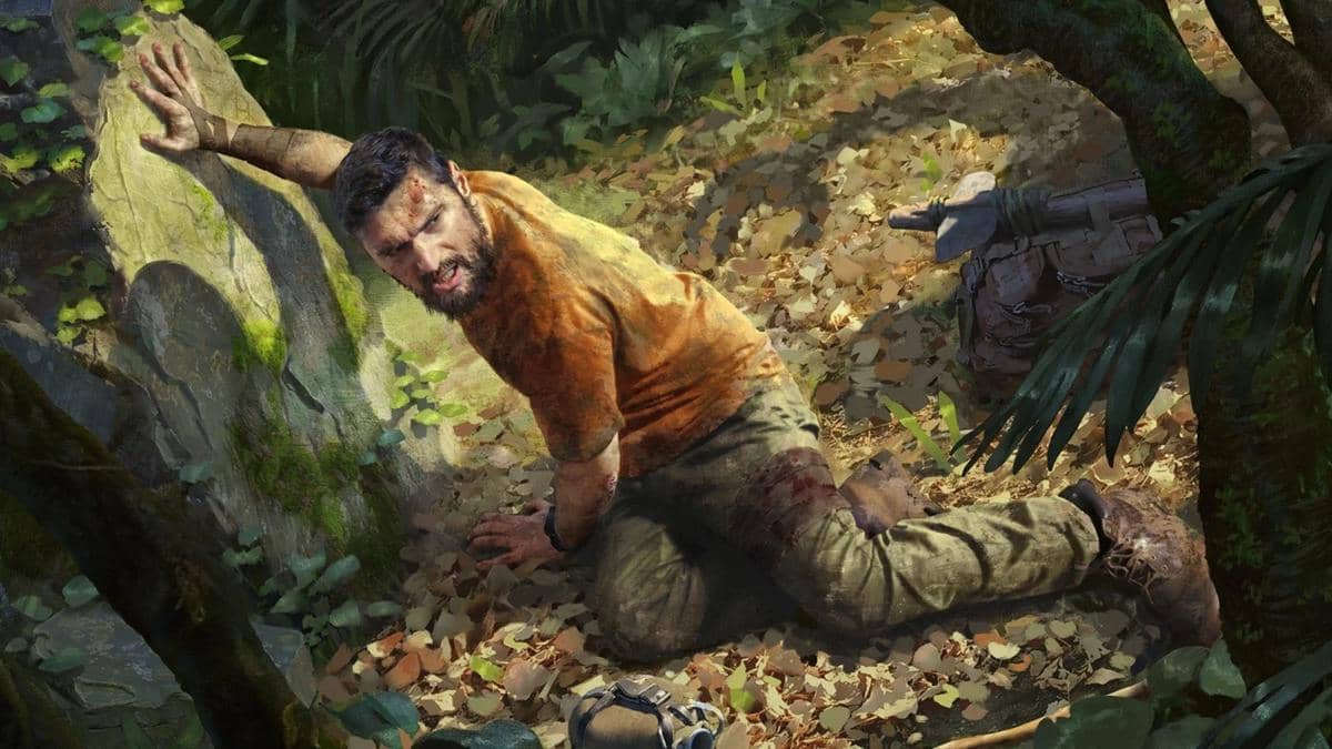 5 Game FPS Seru yang Berlatar di Hutan, Menarik dan Menantang!