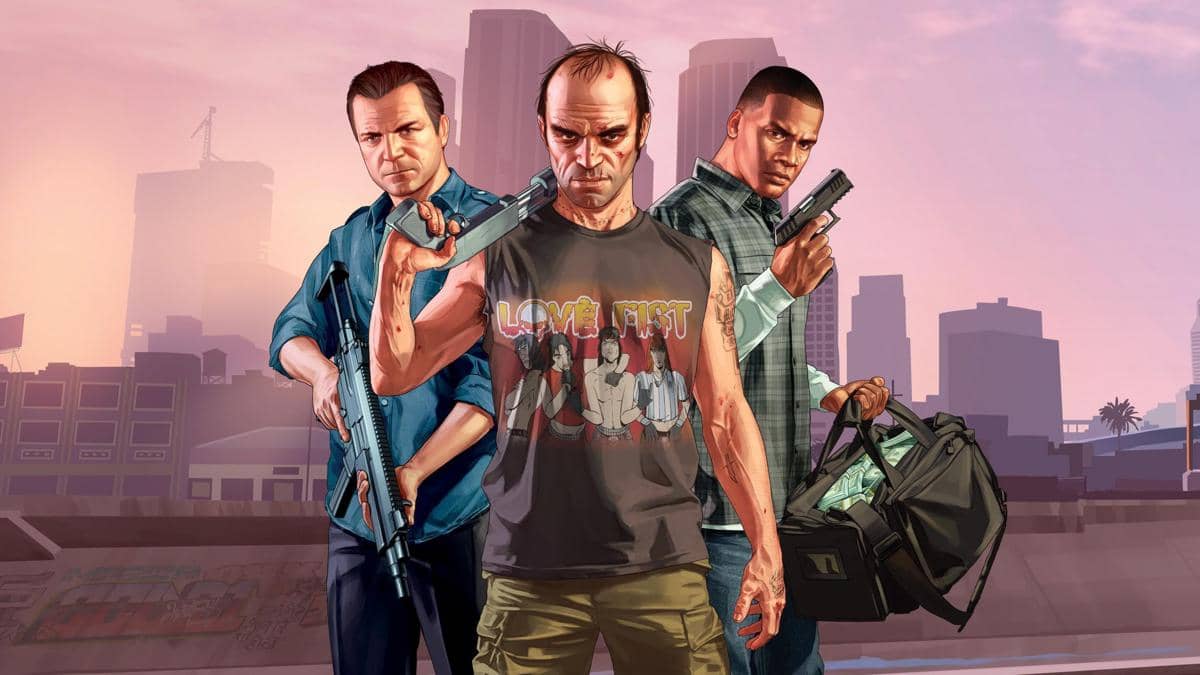 5 Misi Kontroversial di GTA, Mulai dari Game Pertama Sampai GTA V