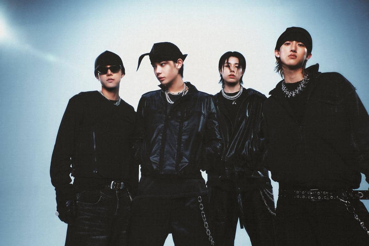 [QUIZ] Kalau Masuk STM, Siapa Member LNGSHOT yang Sekelas Denganmu?
