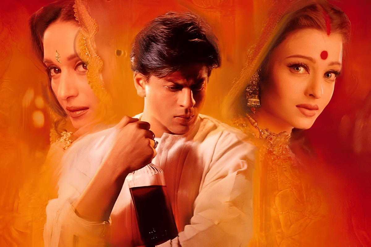 Devdas