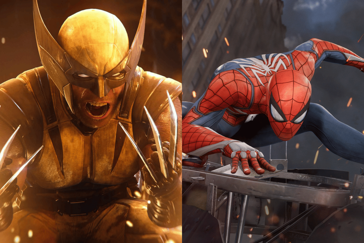 Marvel's Wolverine vs Marvel's Spider-Man, Mana yang Lebih Baik?