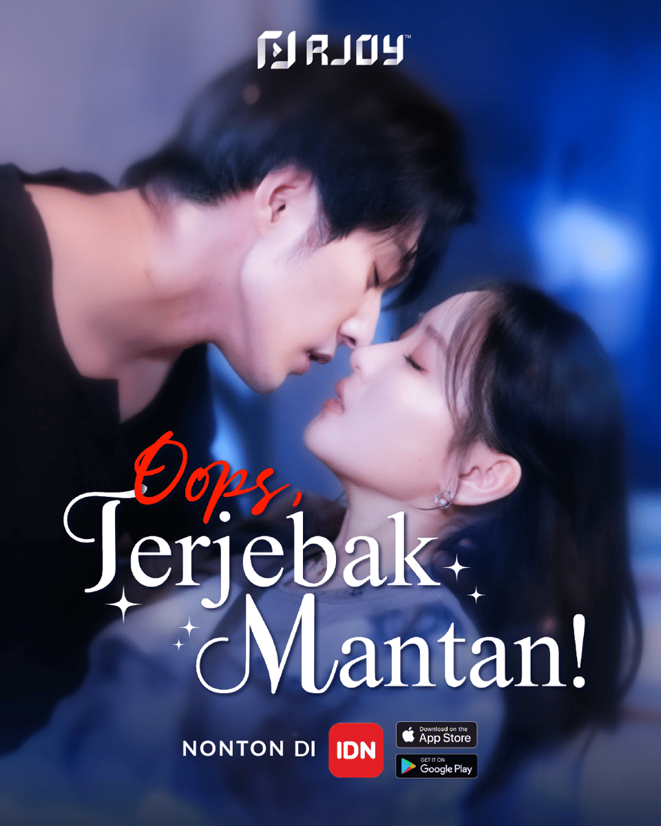 microdrama china romantis di IDN App