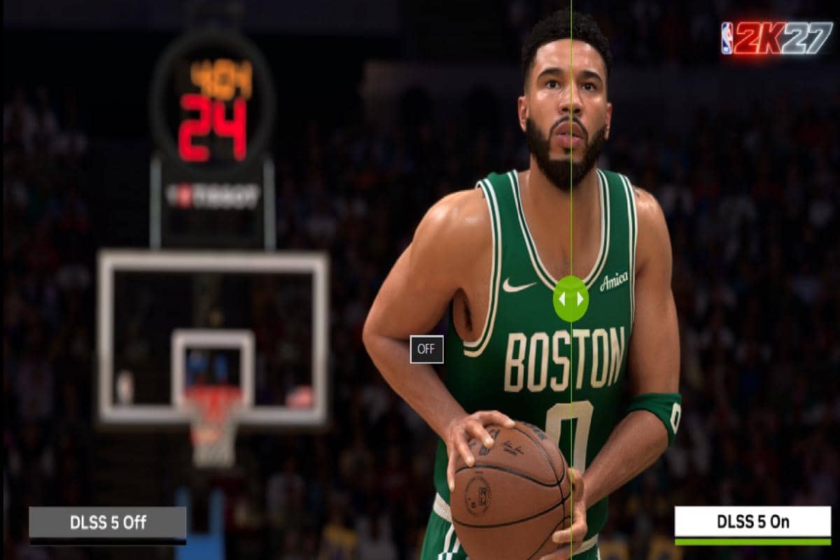 Bagaimana Cara Kerja NVIDIA DLSS 5 dalam Game? Sekadar Gimik AI?