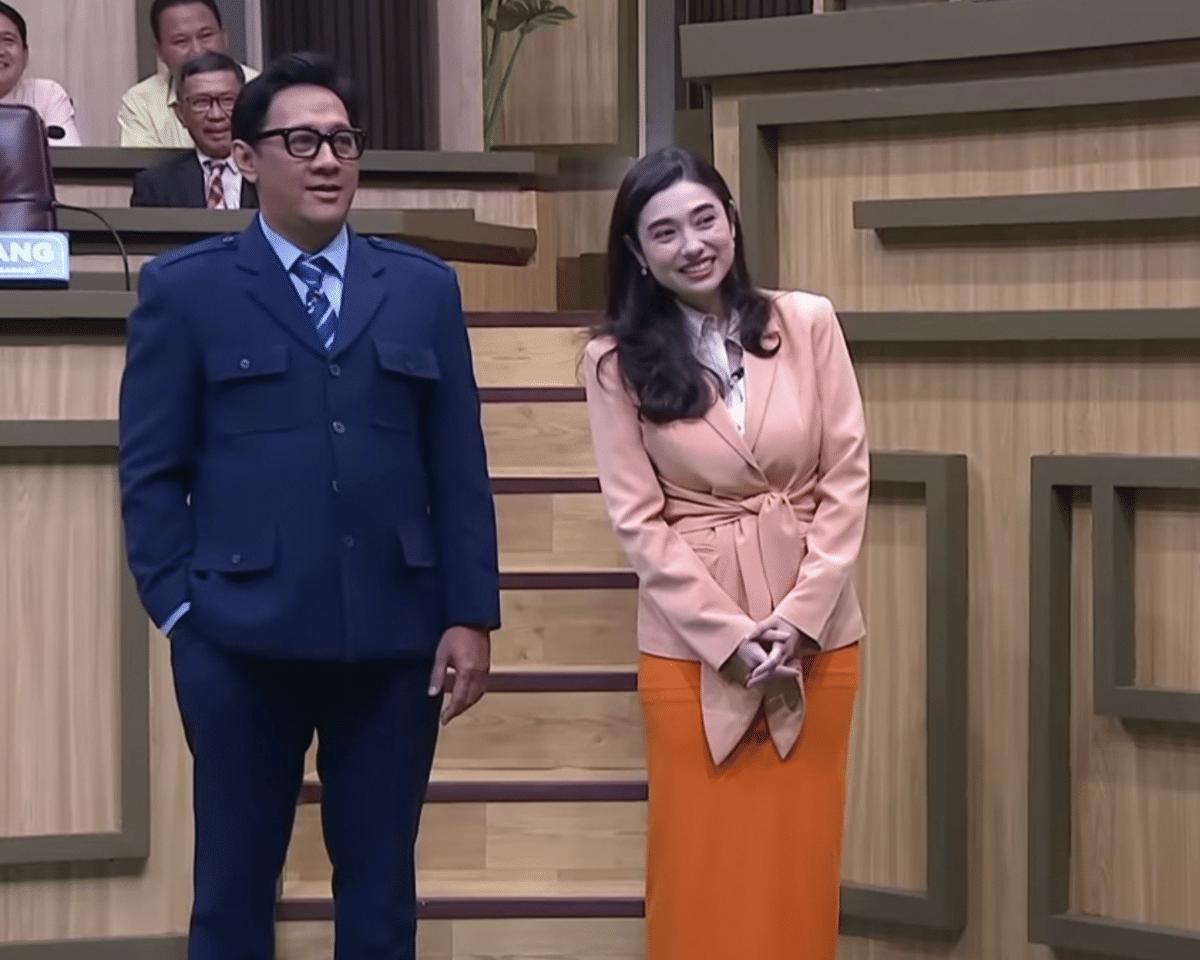 7 Artis Menikah dengan Duda yang Usianya Jauh Lebih Tua, Beda 18 Tahun
