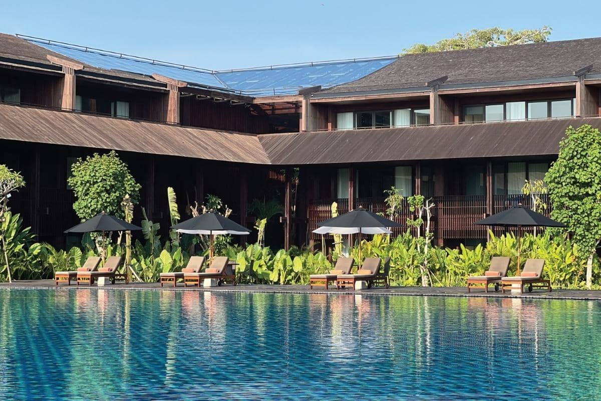 Pengalaman Healing ke Bali Makin Istimewa di Tempat Ini, Sudah Tahu?