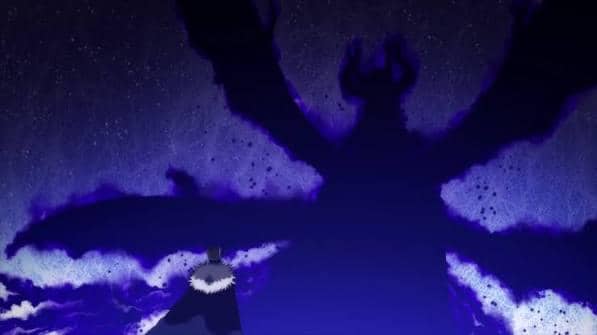 Siluet Lucifero di Anime Black Clover.jpg