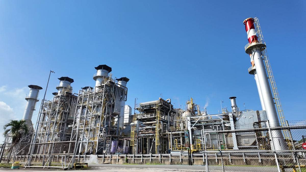 Kilang Plaju Perkuat Ketahanan Energi Lewat Pit Stop 2026