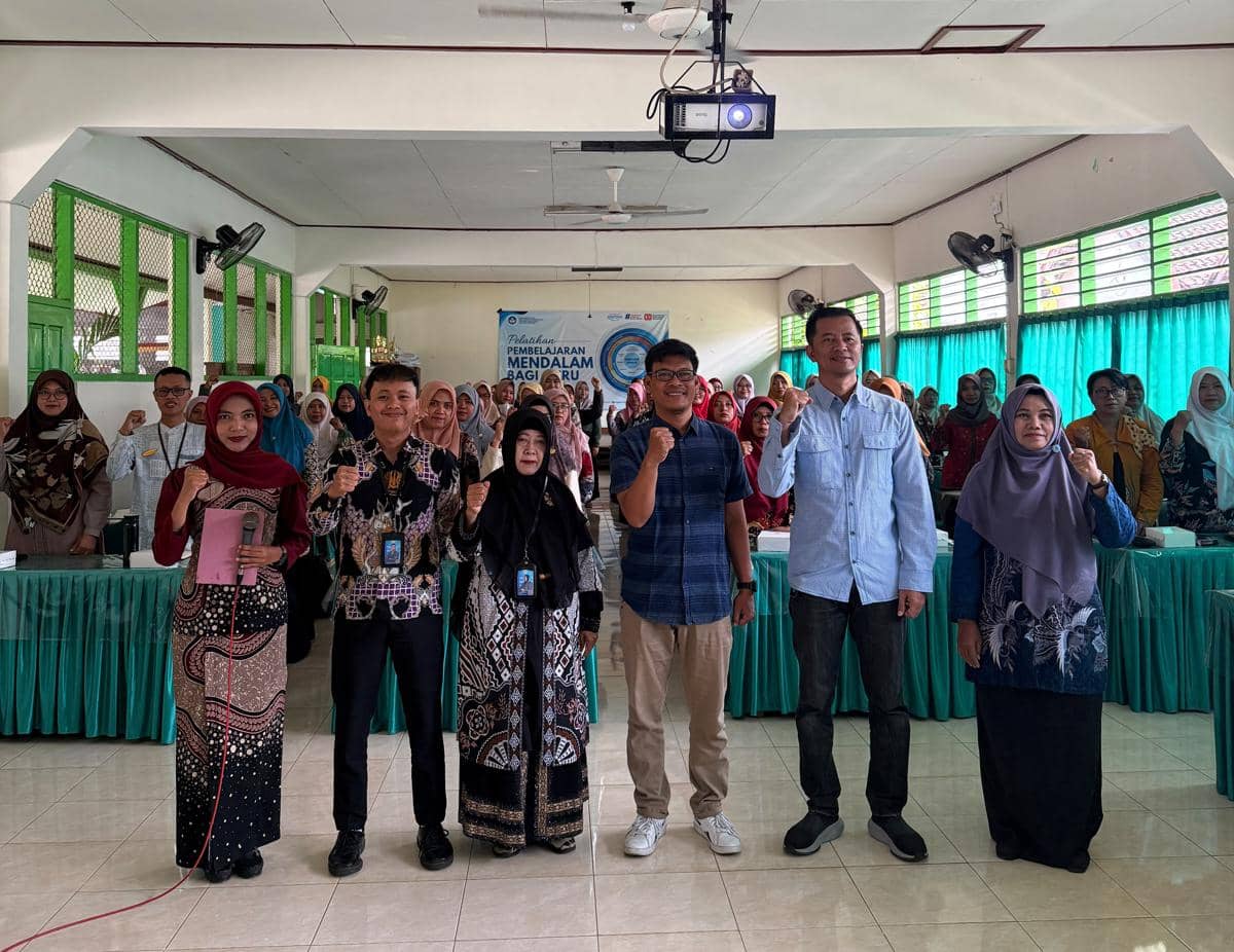 PKh UNESA Bekali Guru Konseling Disabilitas, Sekolah Makin Inklusif!