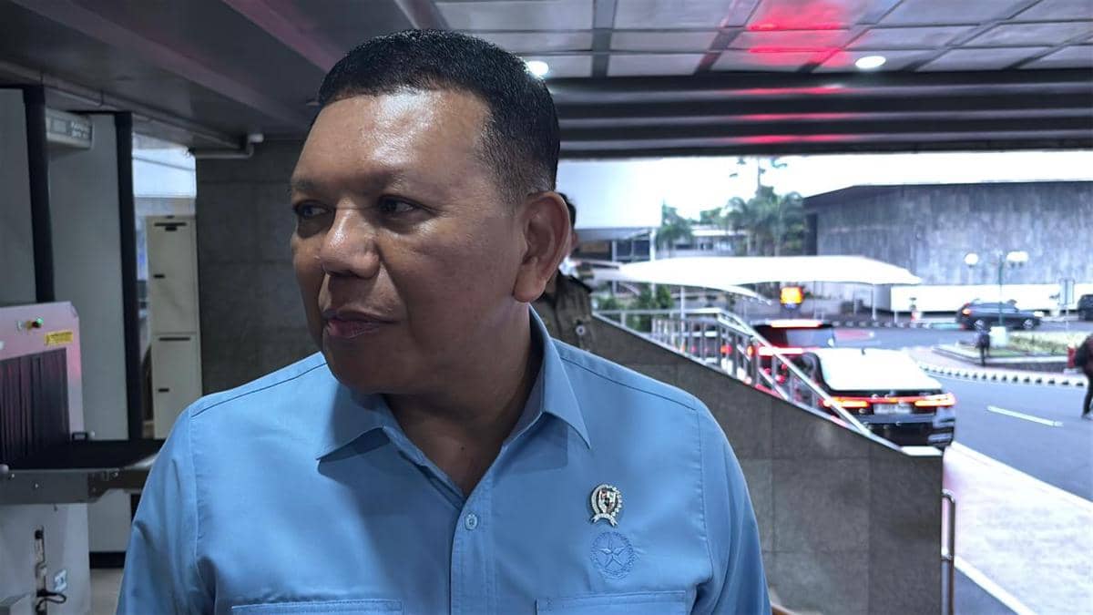 Wamensesneg Bantah Purbaya Dipecat karena Rombak Jajaran Kemenkeu