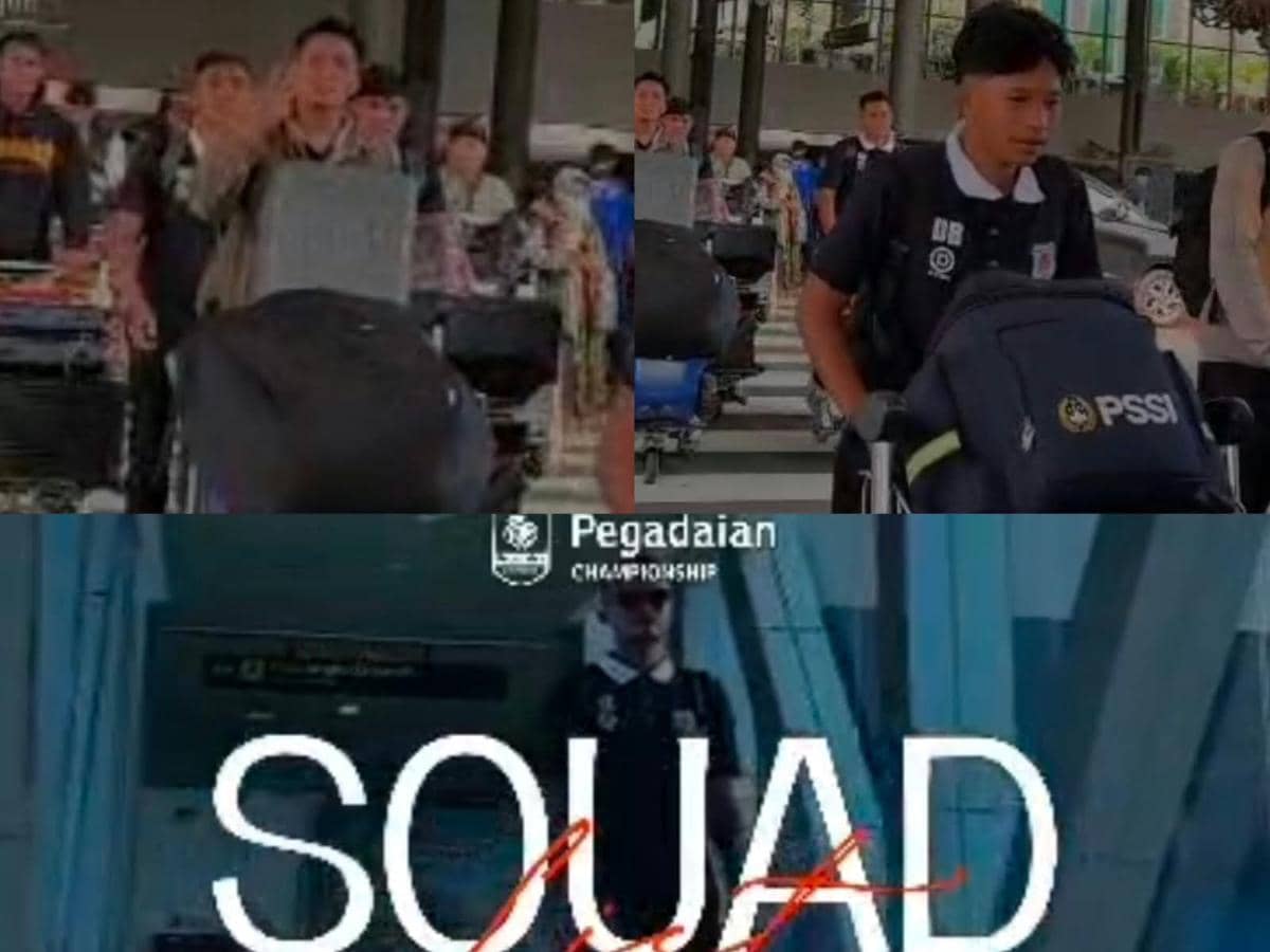 Sumsel United Incar Poin di Kandang PSGC Ciamis
