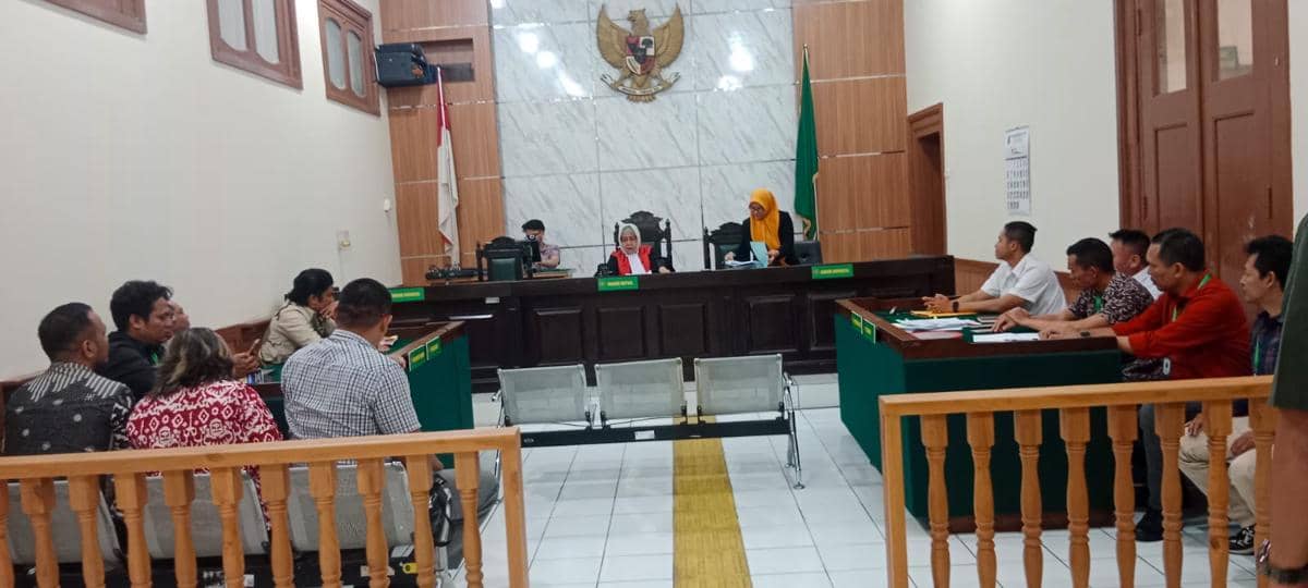 Ahli: Penahanan yang Tak Penuhi Syarat Bisa Langgar KUHAP