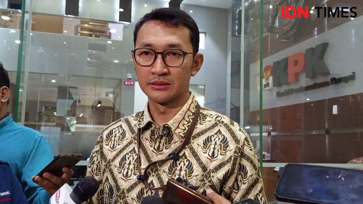 KPK Geledah Kantor Summarecon Agung terkait Kasus Suap HGB