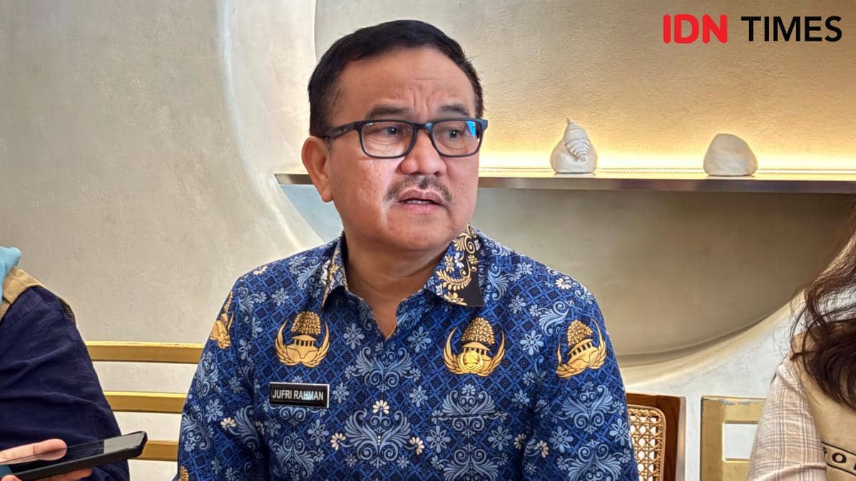 Pemprov Sulsel Minta Data Penerima Bansos yang Terindikasi Judi Online