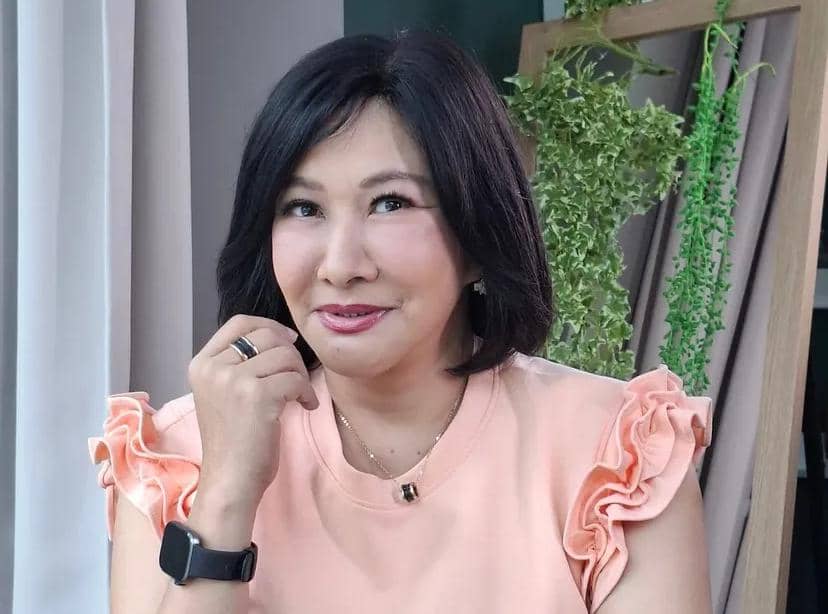 Profil Aktris Senior Yurike Prastika, Kini Bangkit Usai Hadapi Kanker