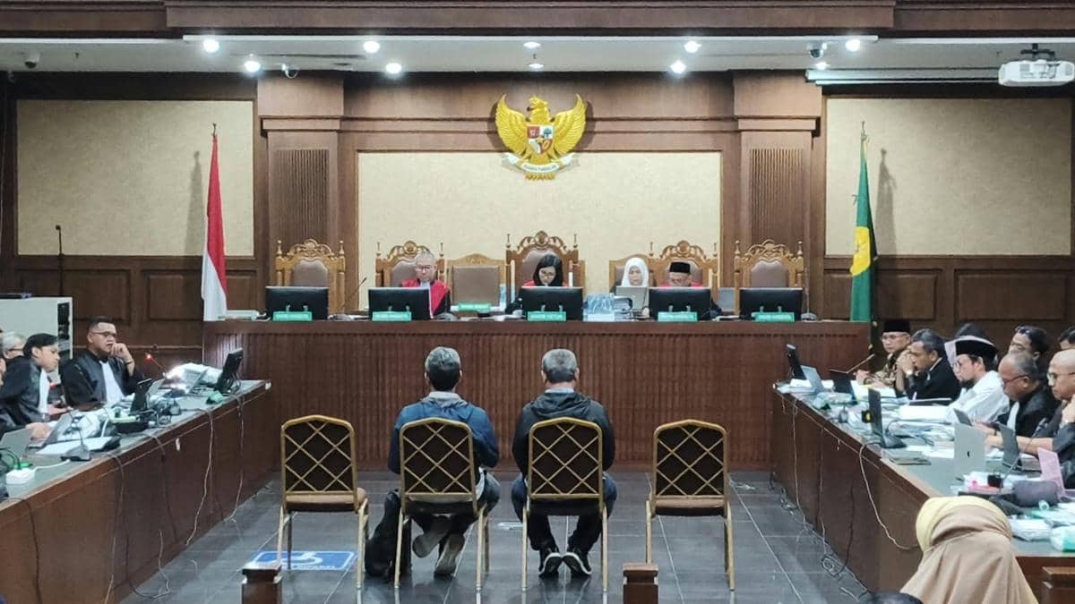 Eks Kasubdit Kemenag Ngaku Serahkan Rp500 Juta ke Mantan Stafsus Yaqut