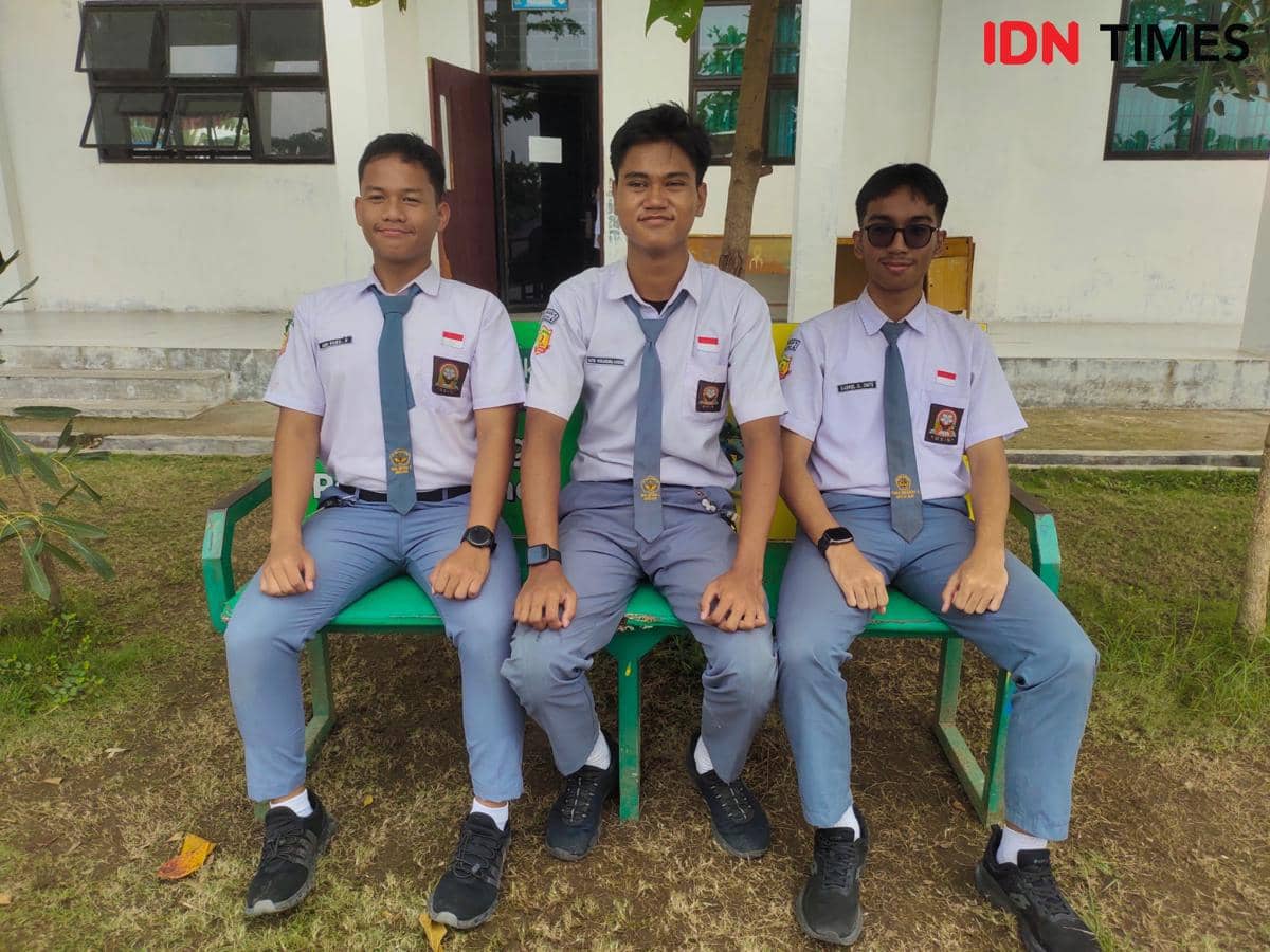 Siswa SMAN 2 Medan Siapkan Strategi Masuk PTN dan Sekolah Kedinasan