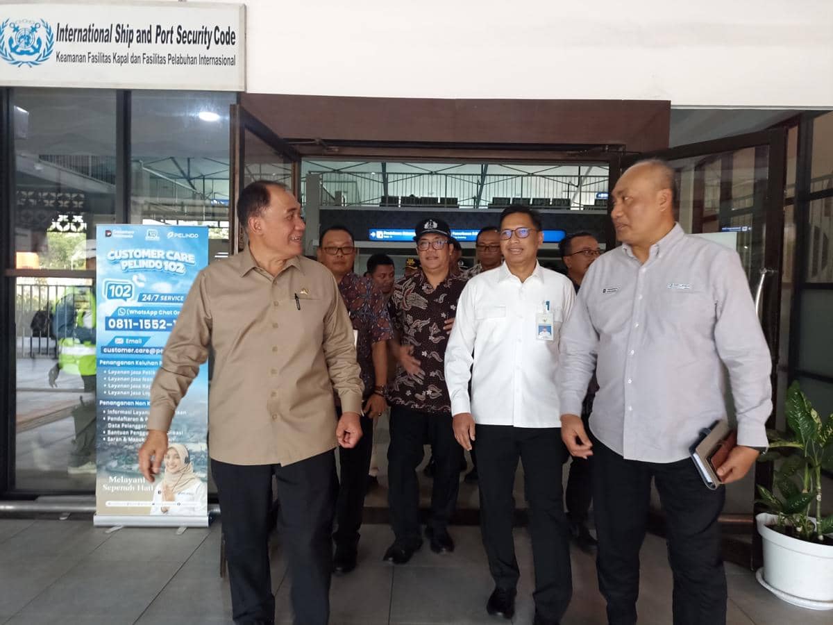 Pembatasan Kapal Penumpang Justru Persulit Aktivitas Masyarakat