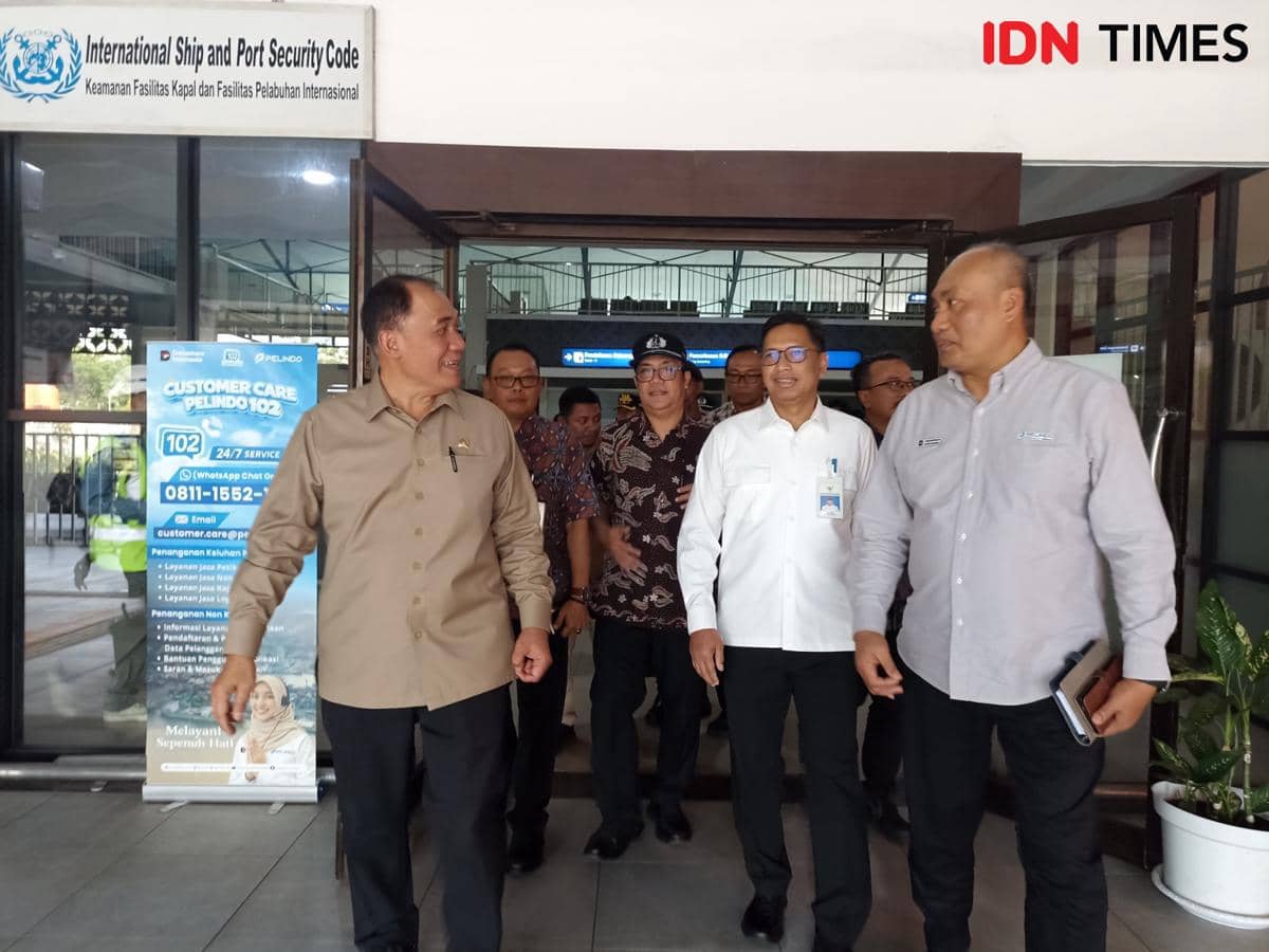 Banyak Laka Kapal, Bambang Haryo: Anggaran Keselamatan Jangan Dipotong