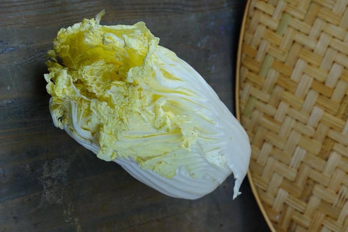 5 Tips Mengolah Sawi Putih agar Bebas Bau Langu, Rasanya Makin Segar!