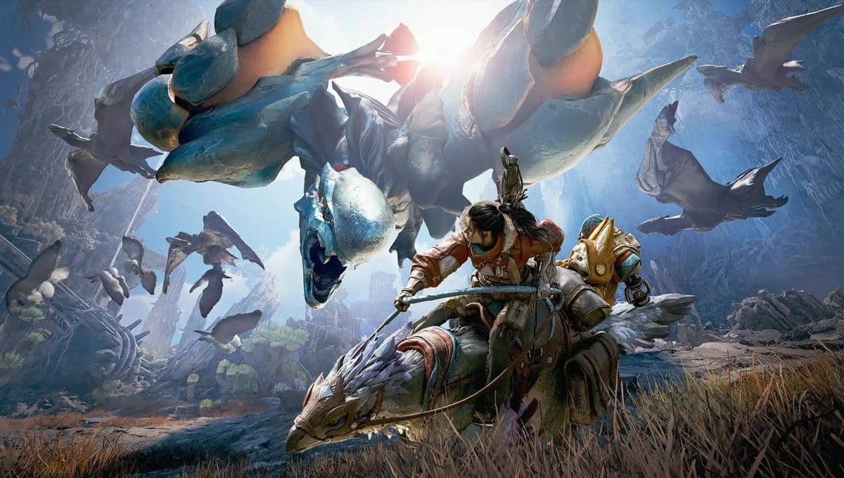 5 Game RPG yang Dipastikan Mendapat DLC Ekspansi Baru