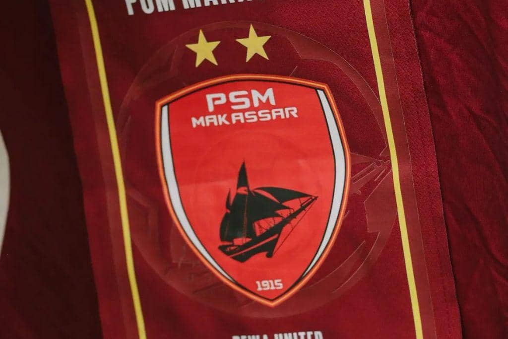 [MEMORI] Sebelum Persib, PSM Sudah Lebih Dulu Kalahkan Klub Korsel