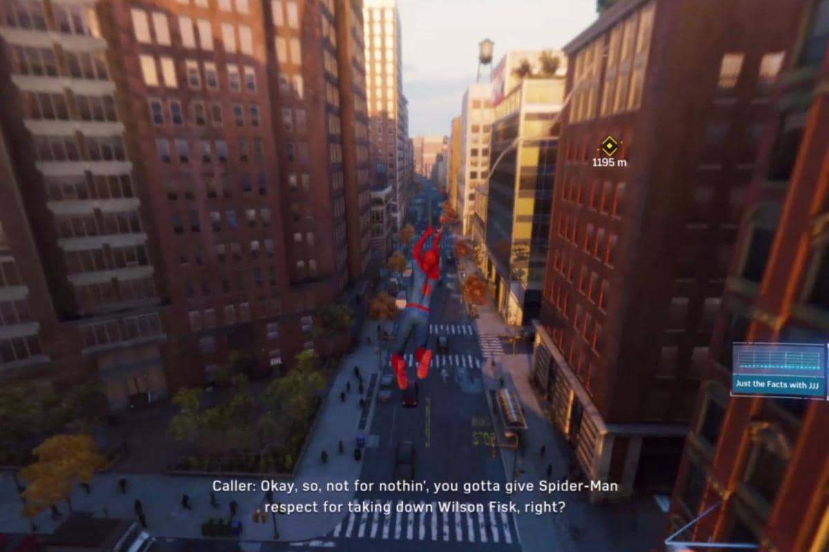 Marvel's Spider-Man