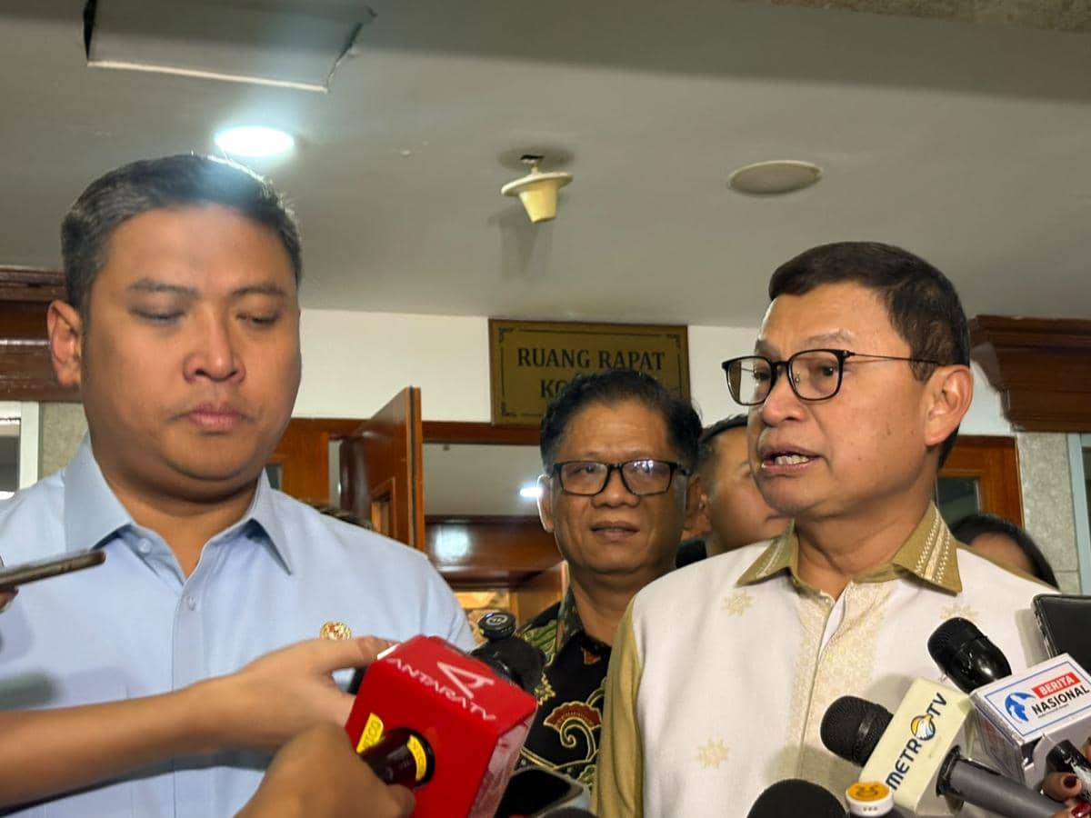 BPOM Kantongi Tambahan Anggaran Rp509 Miliar untuk Kawal MBG