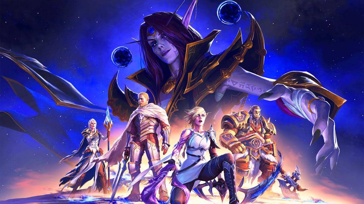 6 Game MMO Luar Biasa yang Masih Seru untuk Dimainkan di 2026