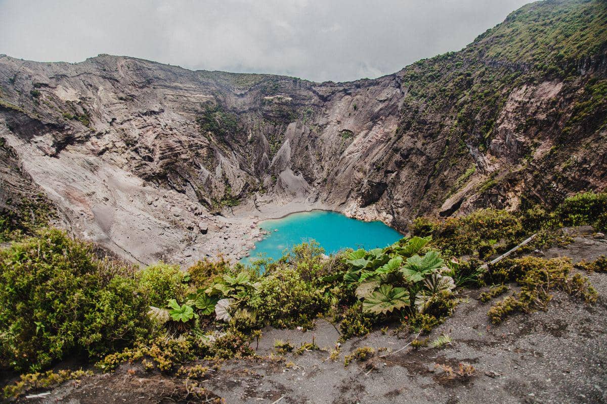 Berapa Lama Naik Gunung Kelimutu? Ini Estimasi Waktu Pendakiannya