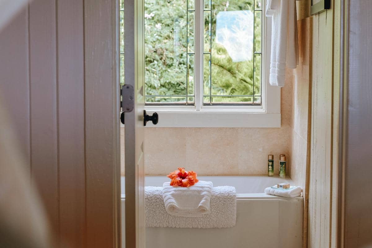 Ruang kamar mandi