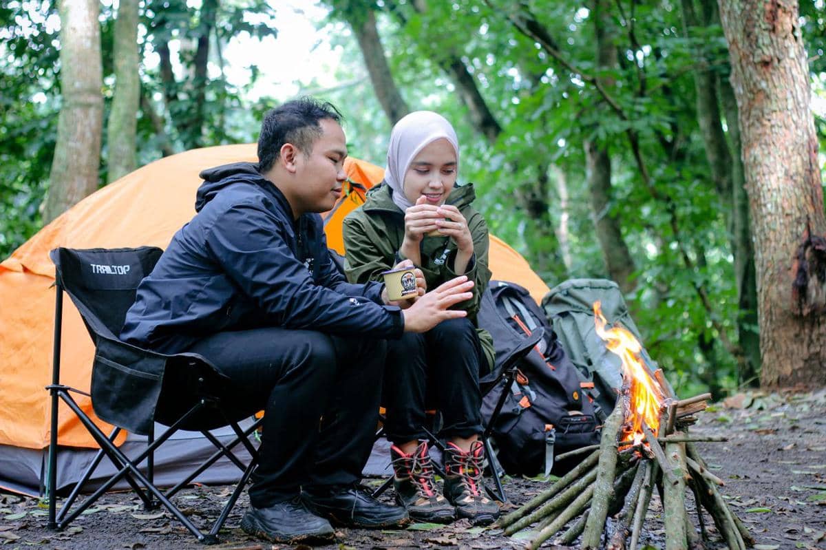perpindahan panas secara radiasi