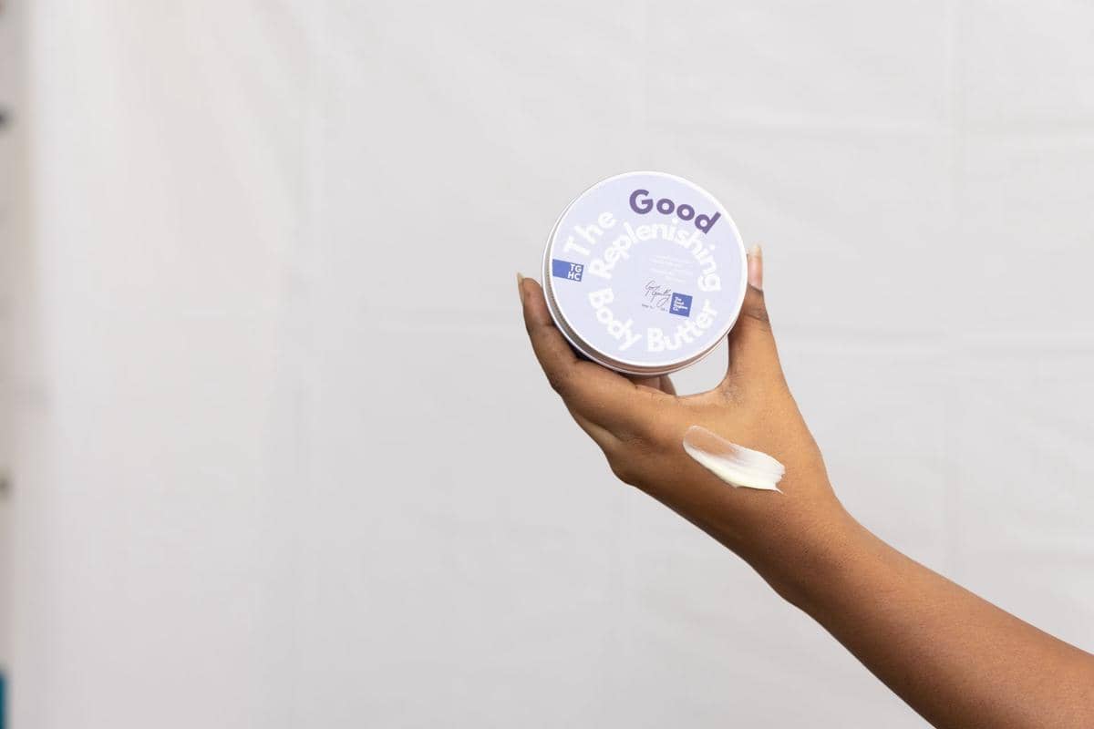 5 Rekomendasi Body Butter Aroma Buah yang Bikin Kulit Lembap dan Segar