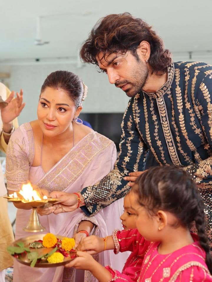 Debina Bonnerjee
