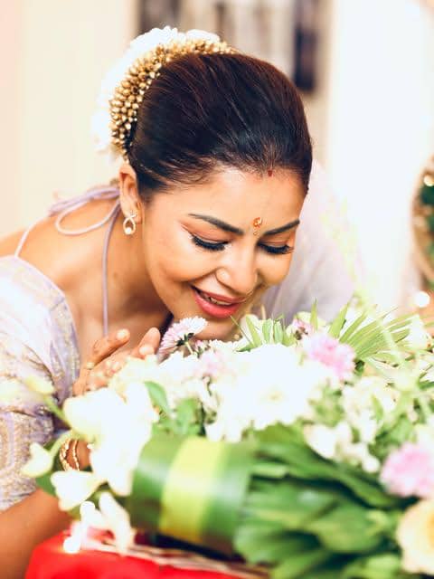 Debina Bonnerjee