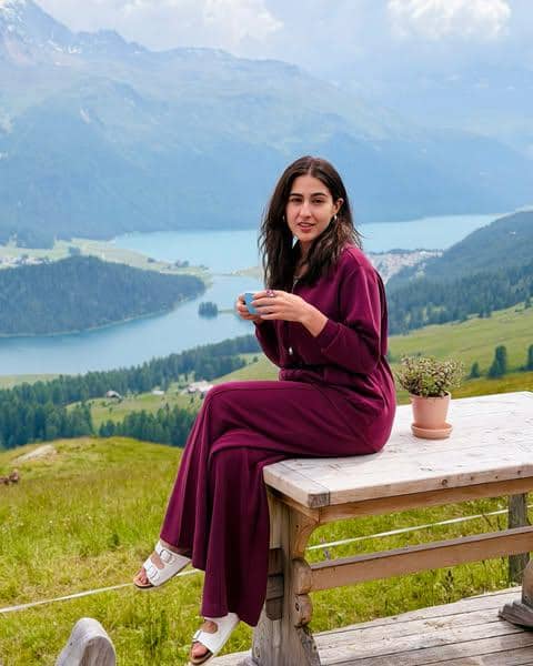 Sara Ali Khan
