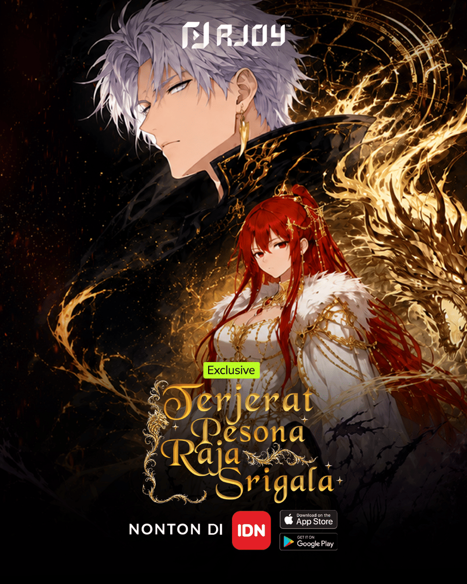 Microdrama Anime di IDN App