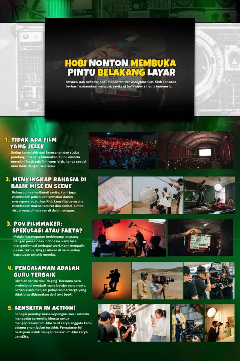 IDN Times Xplore (Tim Xplorasi_SMA IDN Jakarta)