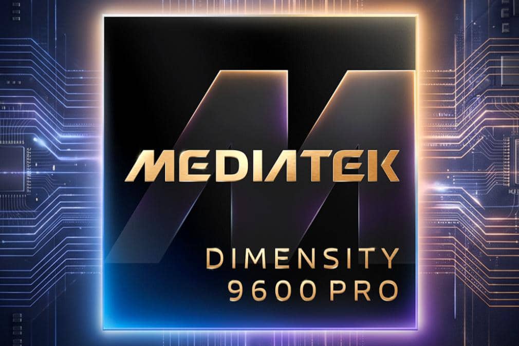 Kenapa Harga Dimensity 9600 Pro Bisa Capai Rp3,5 Juta?