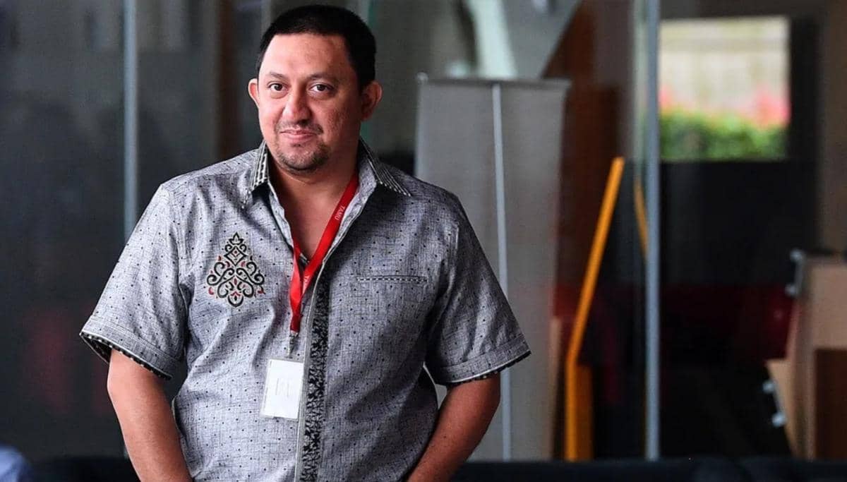Fahd Arafiq Hattrick Tersangka KPK, Golkar Evaluasi Pembinaan Kader