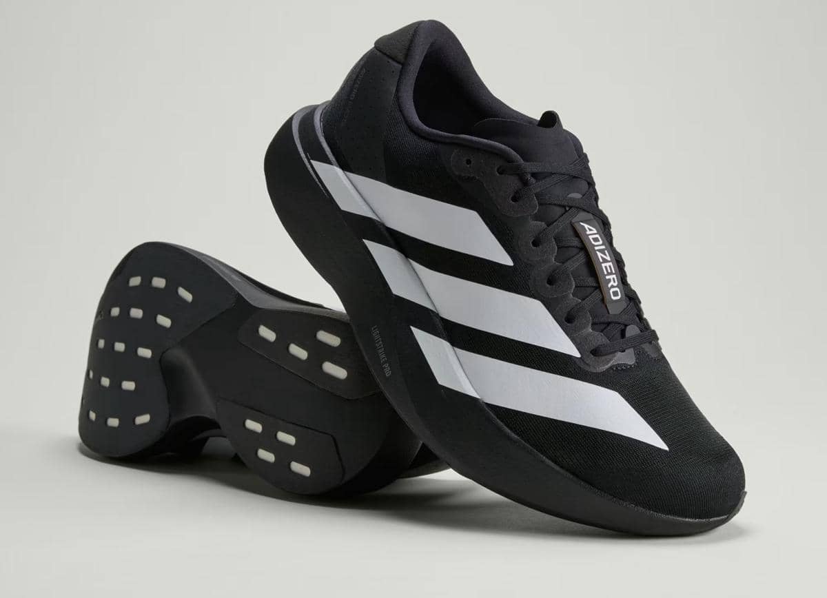 ASICS Novablast 5 vs adidas Adizero Evo SL, Mana yang Cocok buat Pemula?