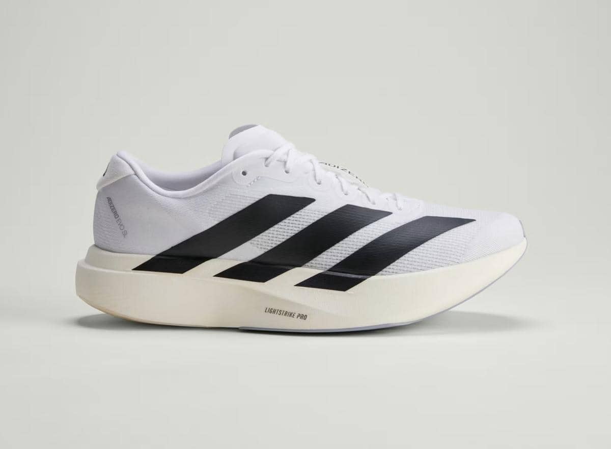 Sepatu adidas Adizero Evo SL