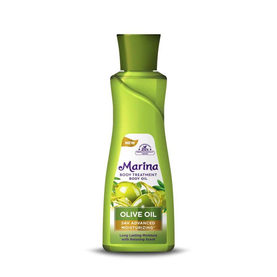 Marina Olive Oil