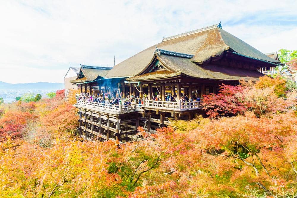 Apa Itu Silver Week Jepang?