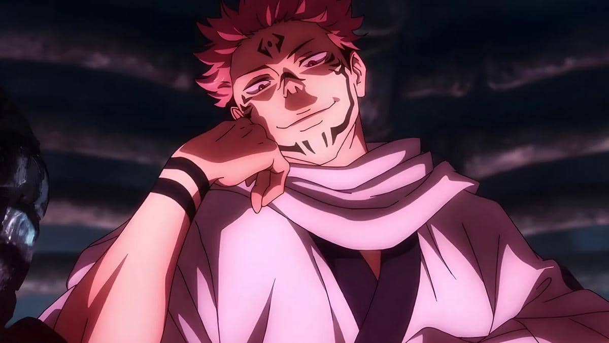 Sukuna